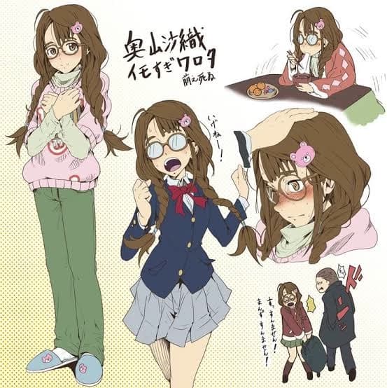 Ayumi ...alumna Tímida  thumbnail