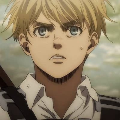 Armin Arlert thumbnail