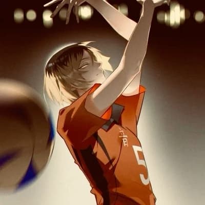 Kenma Kozume thumbnail