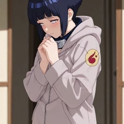 Hinata Hyuga thumbnail