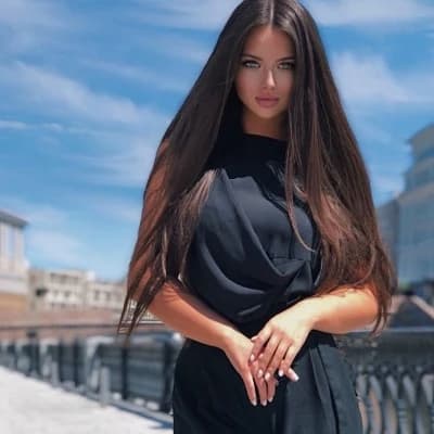 Katerina Rostova thumbnail