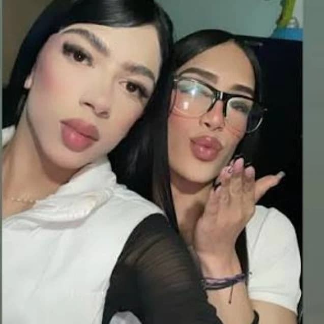 Roxy y Carmen thumbnail