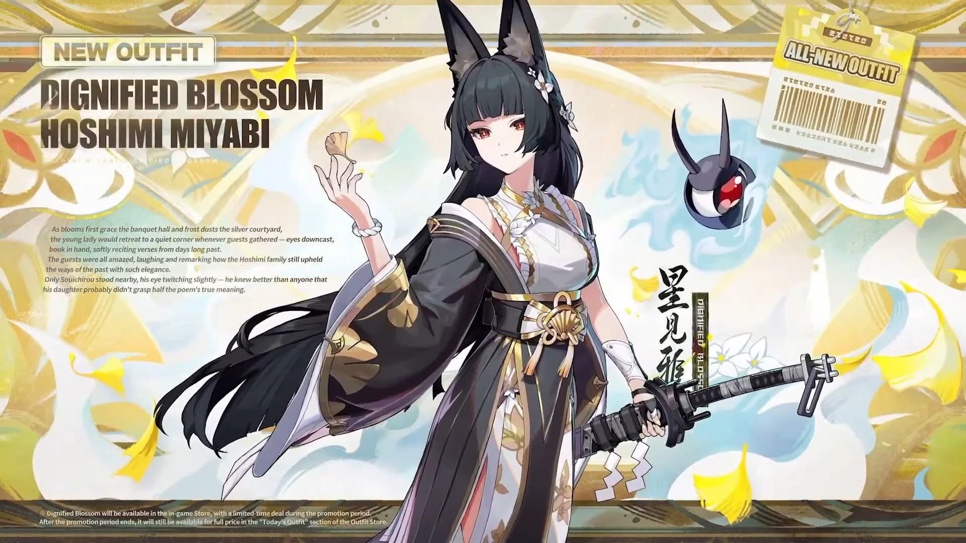 Hoshimi Miyabi thumbnail