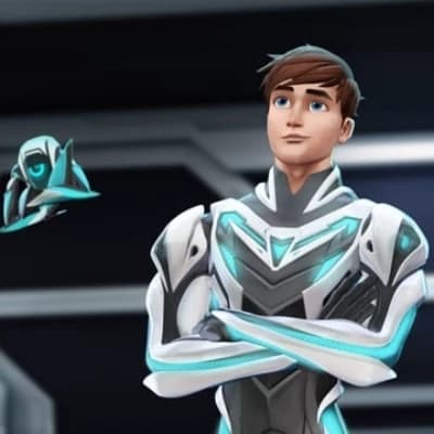 Max Steel thumbnail