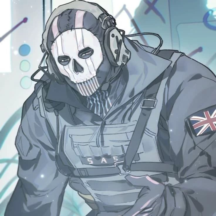 Ghots- Tacks Force thumbnail