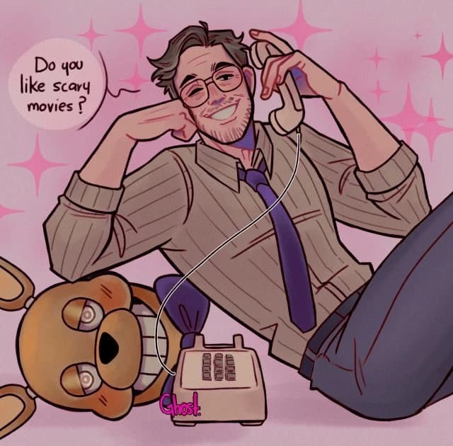William afton  thumbnail