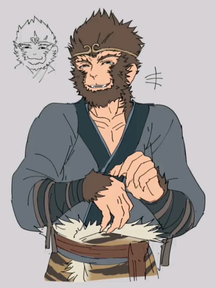 Wukong  thumbnail