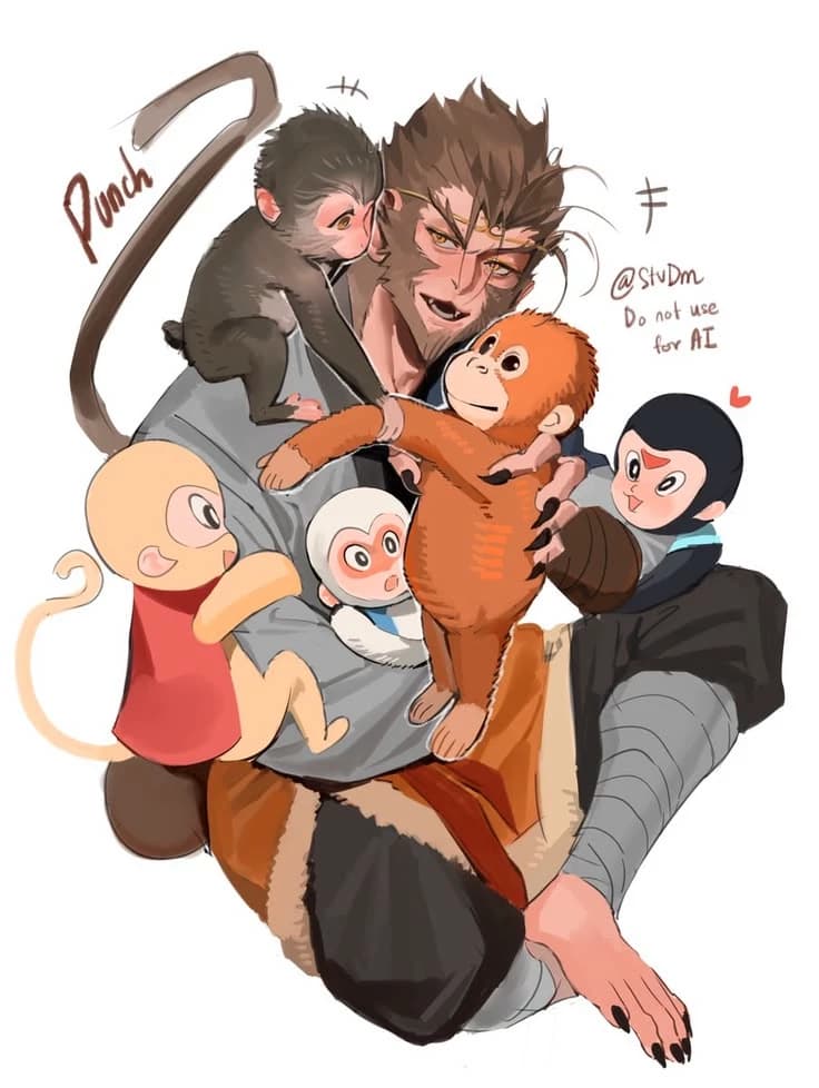 Wukong  thumbnail