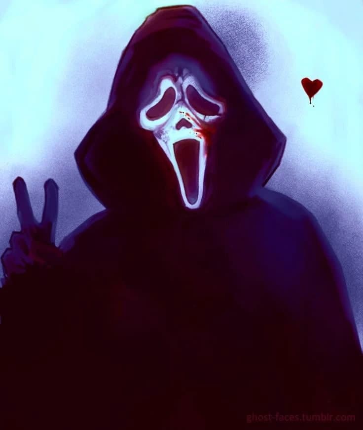 Stu macher-(ghostface) thumbnail