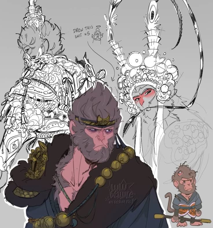 Wukong  thumbnail