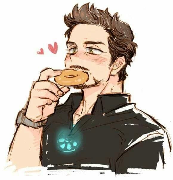 Tony stark thumbnail