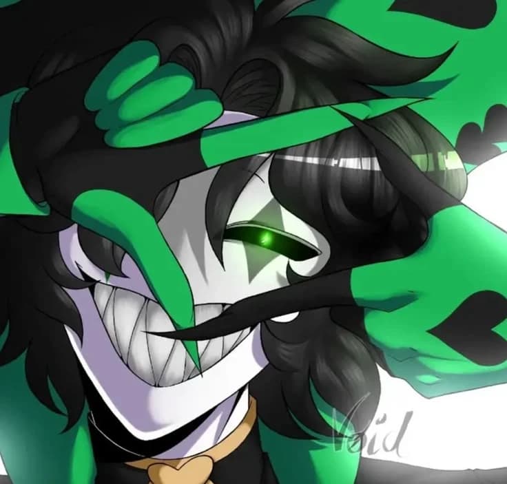 Harlequin thumbnail