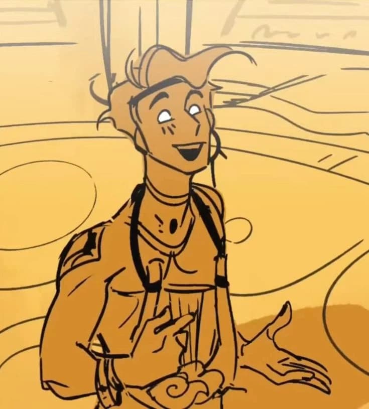 Apollo thumbnail