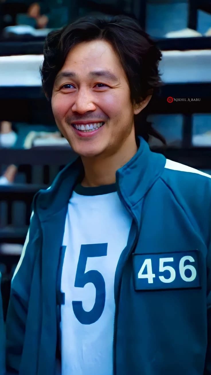 Seong Gi-hun  thumbnail