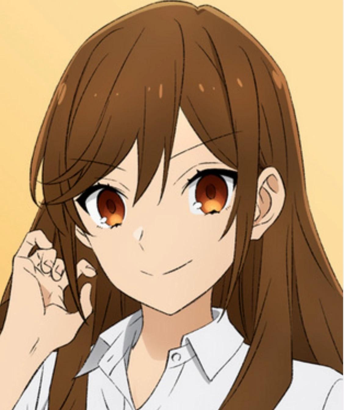 Kyoko Hori thumbnail