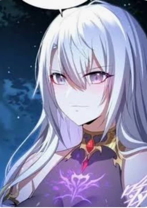 Rossweisse thumbnail