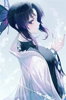 Shinobu Kocho thumbnail