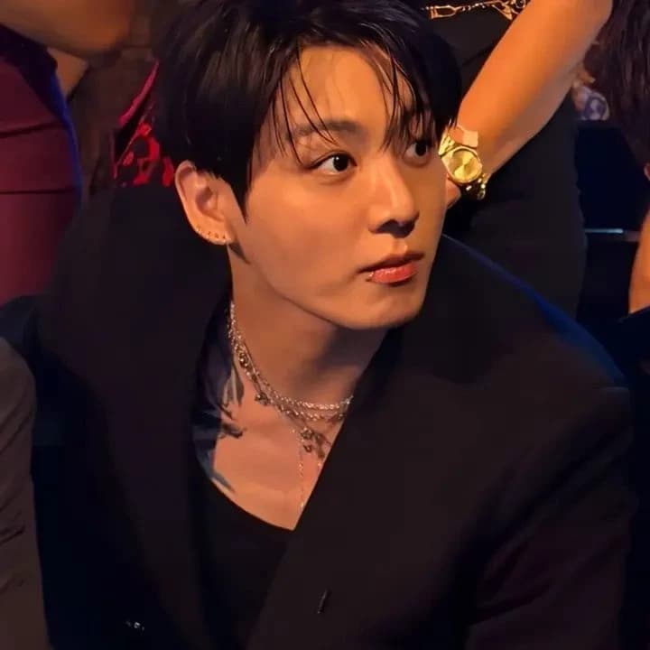 Jeon Jungkook  thumbnail