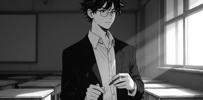 Nathan | Alpha(BL) thumbnail