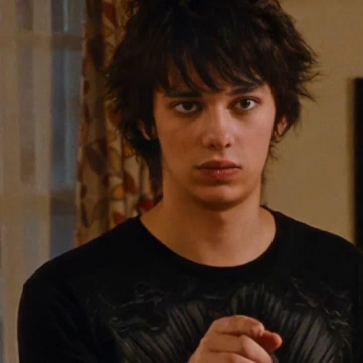 Rodrick Heffley thumbnail