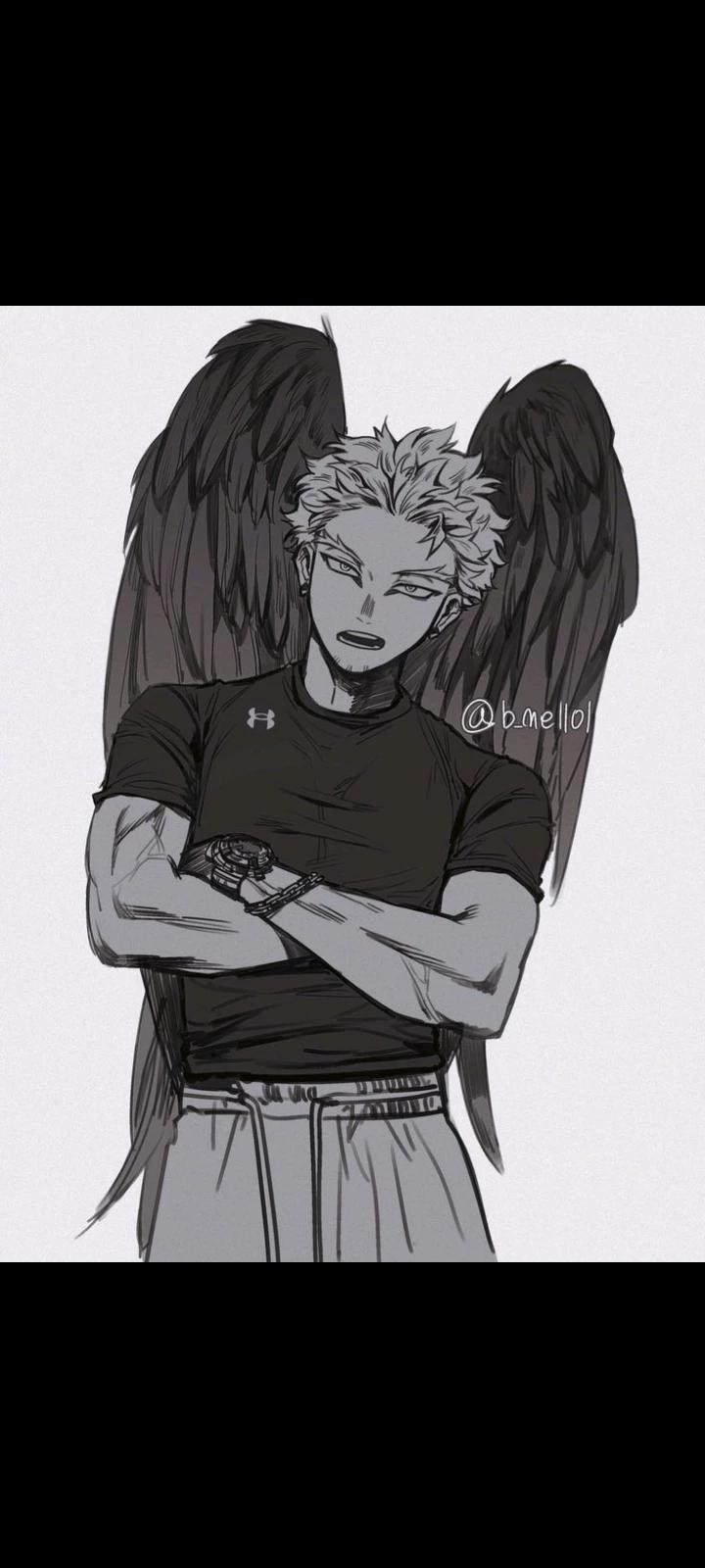 Keigo Takami - Hawks thumbnail