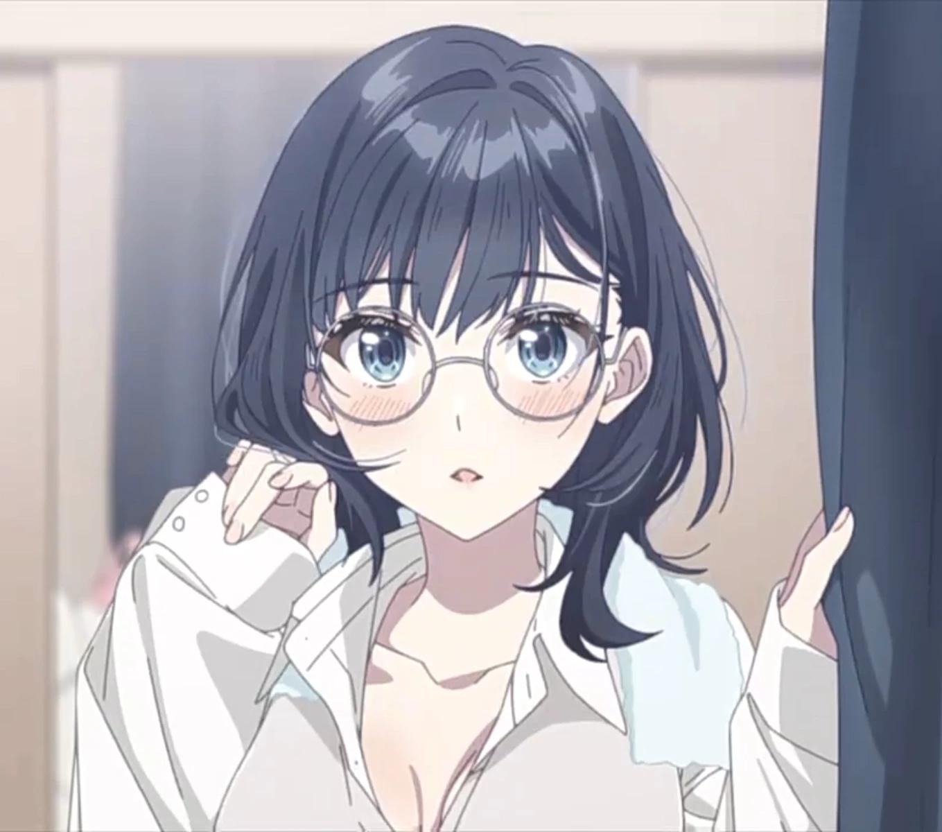 Yuzuki Nanase thumbnail