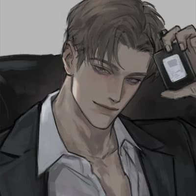 Elias Thorne thumbnail