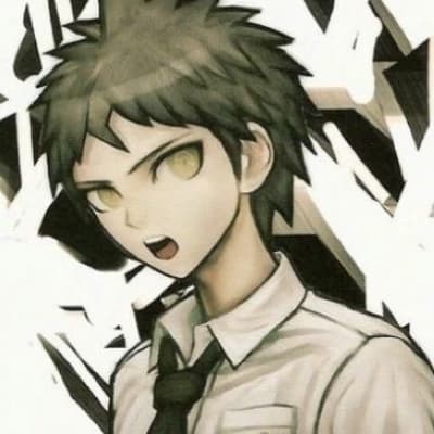 Hajime Hinata thumbnail