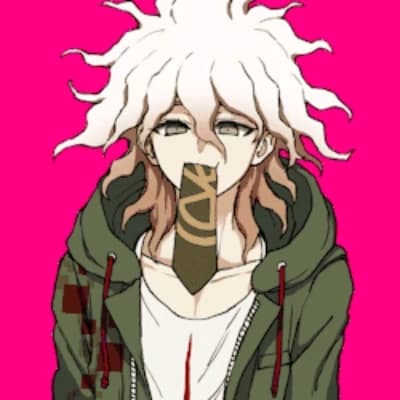 Nagito Komaeda thumbnail