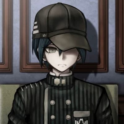 Shuichi Saihara thumbnail
