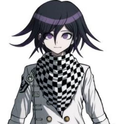 Kokichi Ouma thumbnail