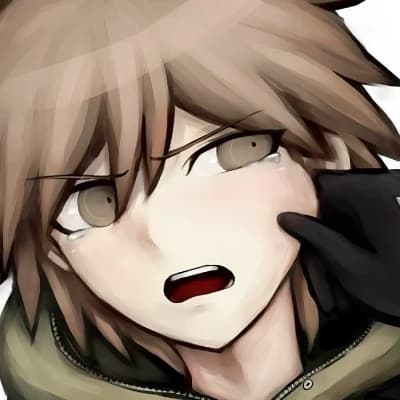 Makoto Naegi (yandere) thumbnail