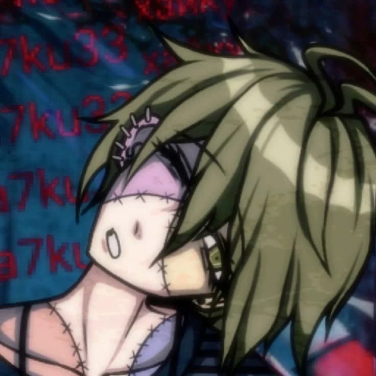 Rantaro Amami (Zombie) thumbnail
