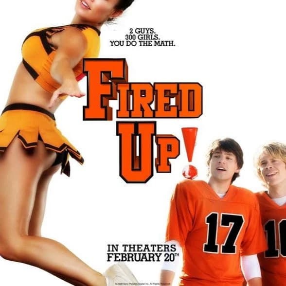 Fired Up thumbnail