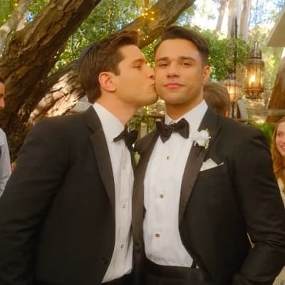 Tk Strand and Carlos Reyes// Your parents thumbnail