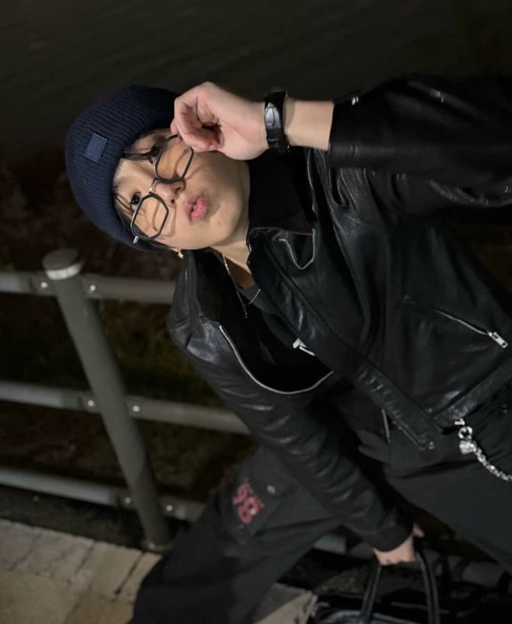 Han Jisung thumbnail