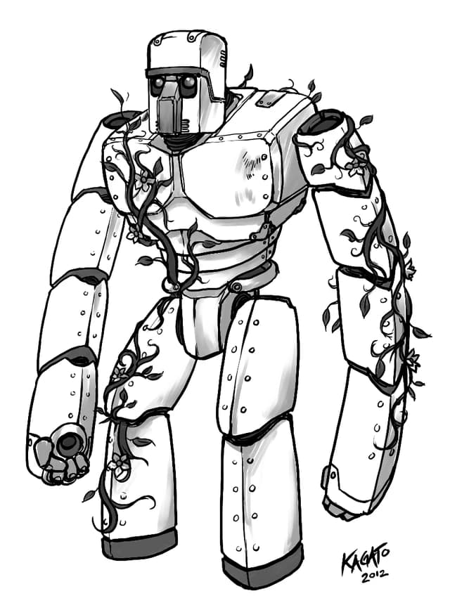 Golem thumbnail