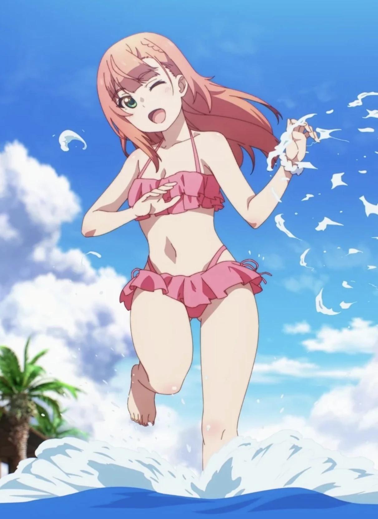 Aika Natsukawa thumbnail