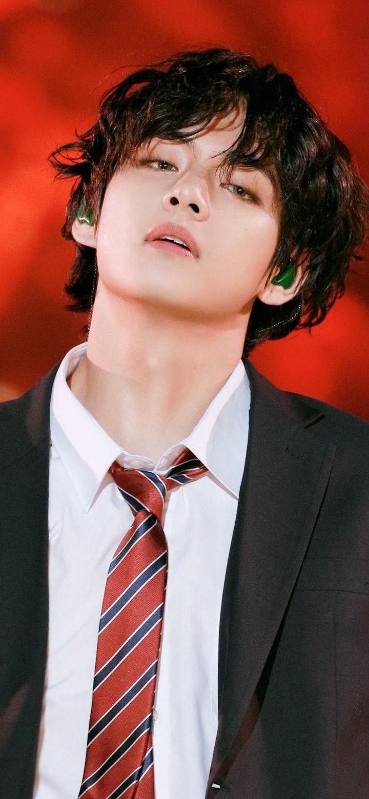 taehyung thumbnail