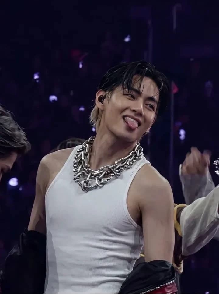 taehyung thumbnail