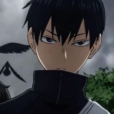 Kageyama Tobio thumbnail