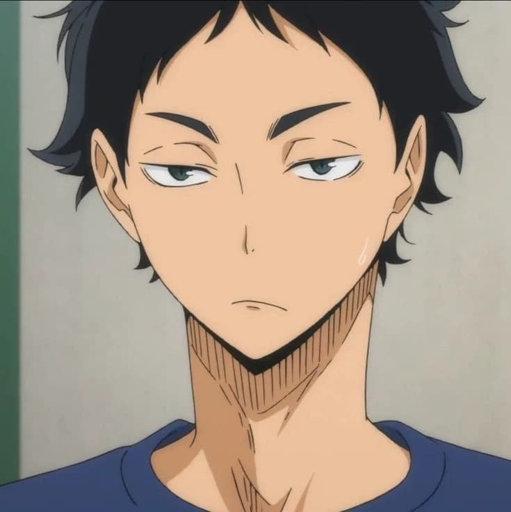 Keiji akaashi  thumbnail