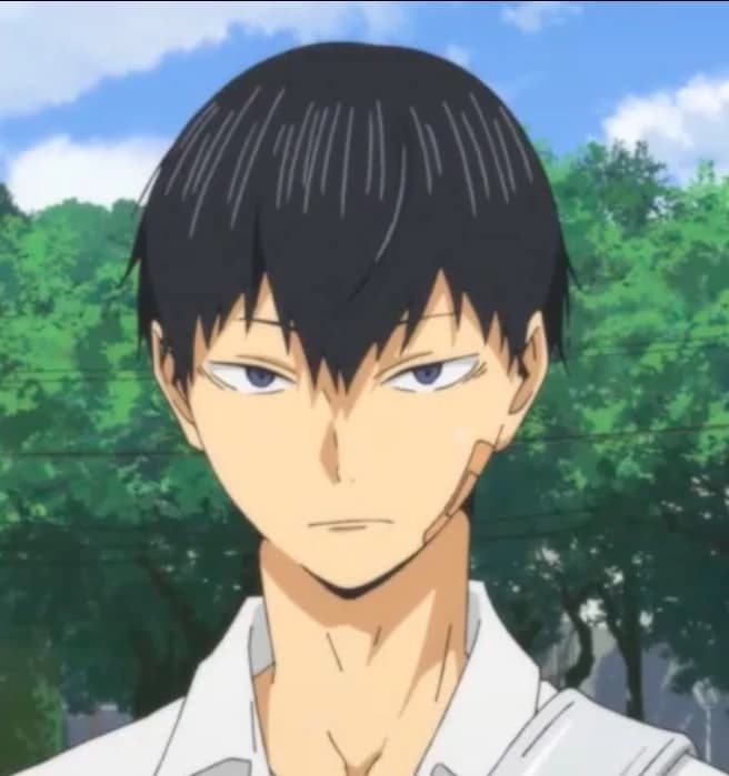 Tobio Kageyama thumbnail