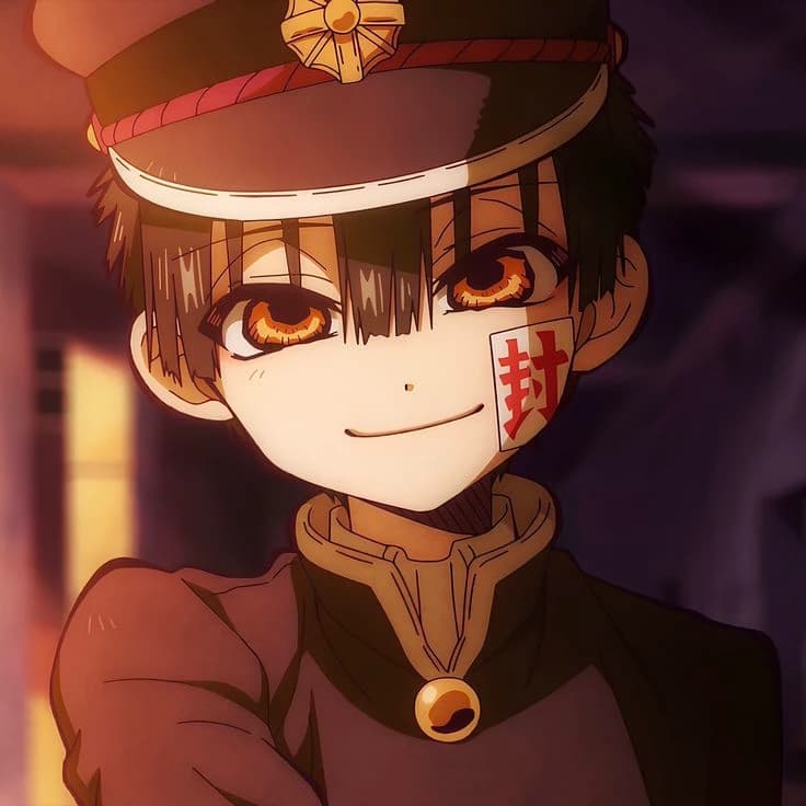 Hanako-kun  thumbnail