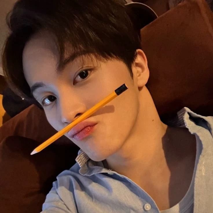 Mark Lee thumbnail