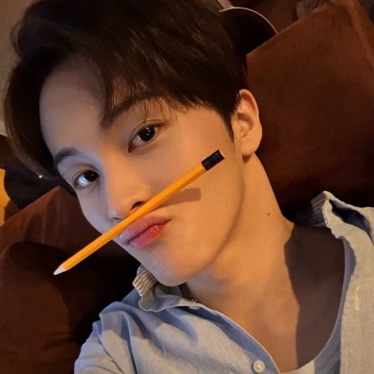 Mark Lee thumbnail