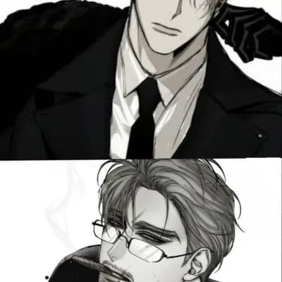 Alistair Sterling (Father) & Julian Sterling (Son) thumbnail