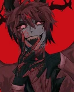Alastor thumbnail
