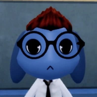 Ron - from the accounting department [Animal Hospital] thumbnail