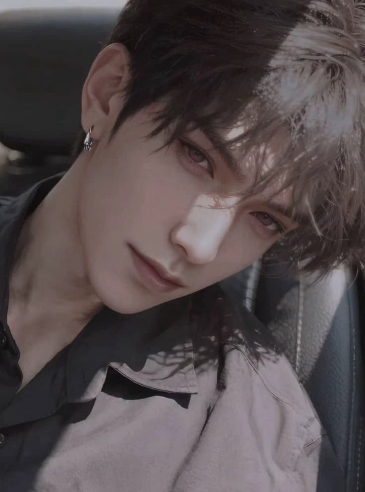 Hyun Jin thumbnail